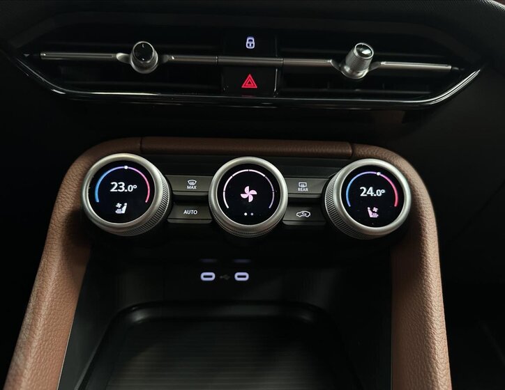 Škoda Kodiaq SUV 2,0 l 142 kw