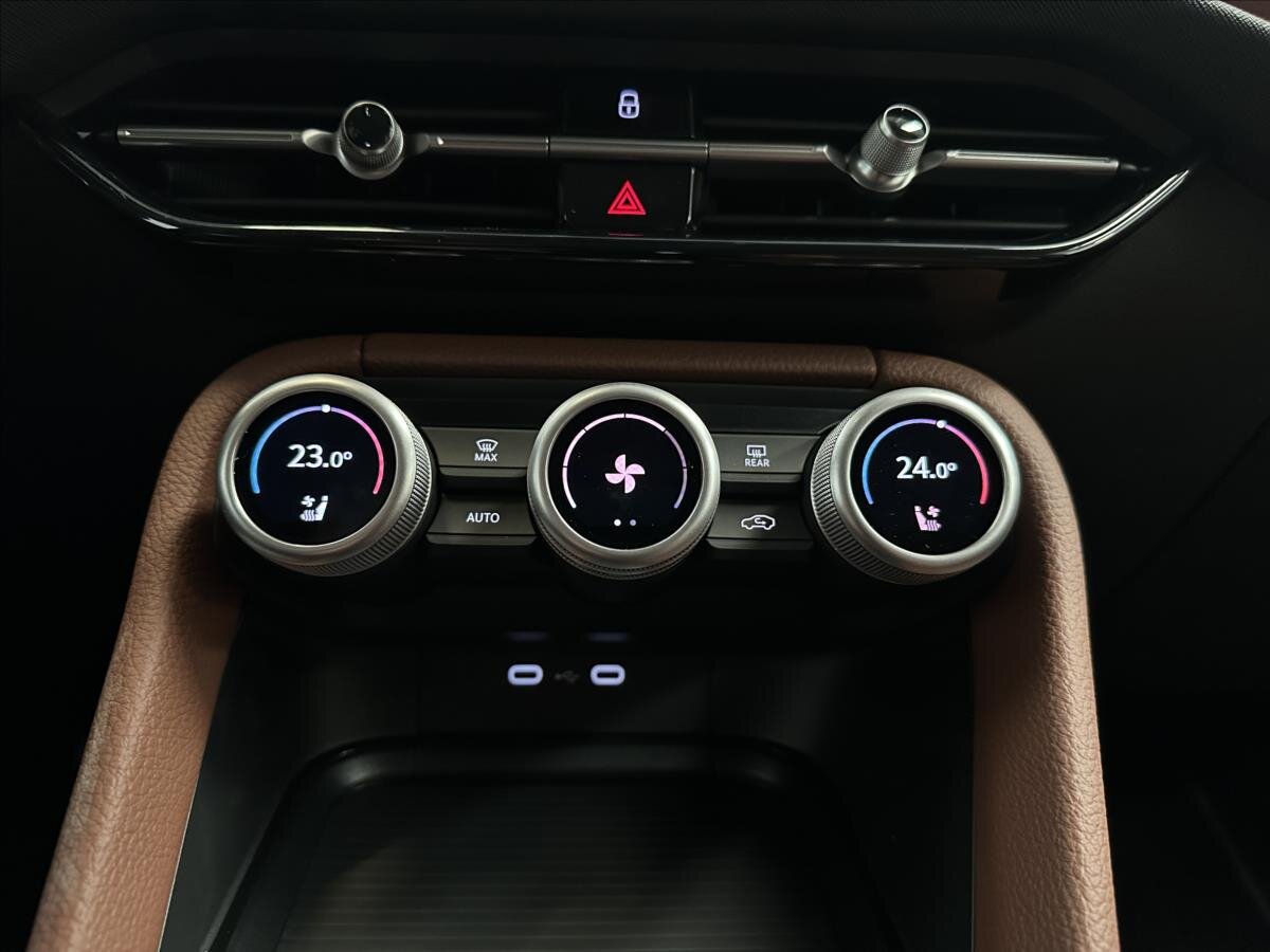 Škoda Kodiaq SUV 2,0 l 142 kw