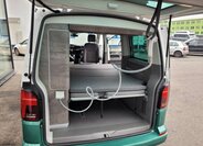 Volkswagen Ostatní Ostatní 2,0 l 110 kw