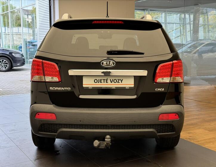 KIA Sorento 5
