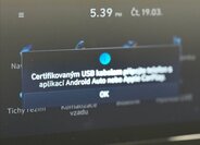 Hyundai Staria MPV 2,2 l 130 kw