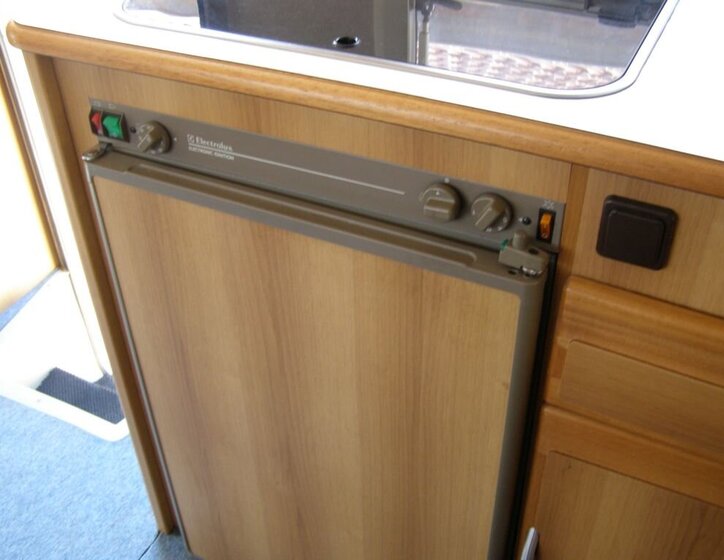 Mercedes-Benz Sprinter Ostatní 2,2 l 90 kw