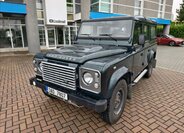 Land Rover Defender Ostatní 2,2 l 90 kw