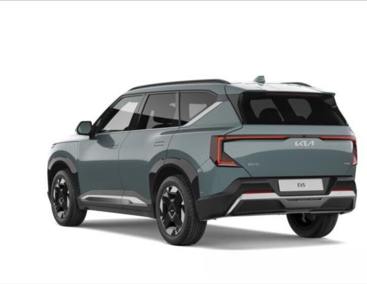 KIA Ostatní SUV / Terénní 0,0 160 kw