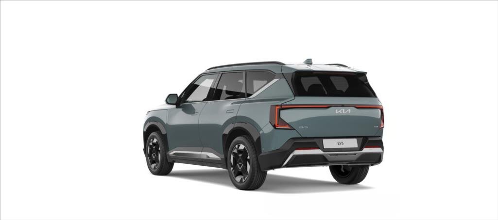 KIA Ostatní SUV / Terénní 0,0 160 kw