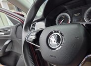 Škoda Kodiaq SUV 2,0 l 147 kw