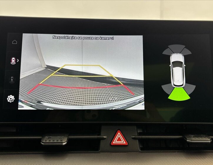 KIA Sportage SUV / Terénní 1,6 l 132 kw