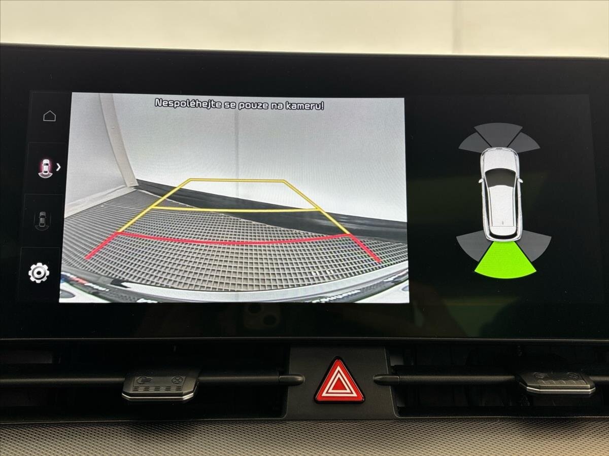 KIA Sportage SUV / Terénní 1,6 l 132 kw