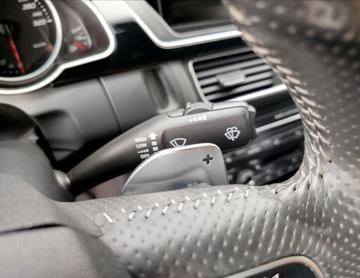 Audi RS 5 Kupé 4,2 l 331 kw