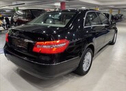 Mercedes-Benz Třídy E 7