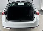 Škoda Octavia Kombi 1,5 l 110 kw