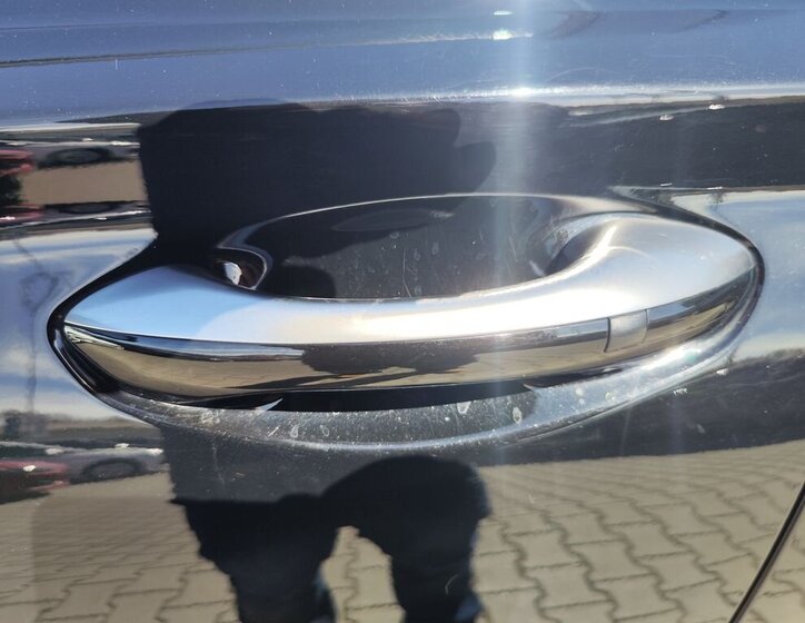 Hyundai Santa Fe SUV / Terénní 2,2 l 142 kw