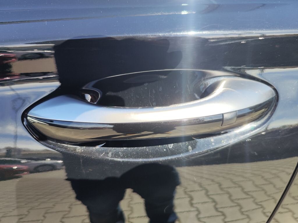 Hyundai Santa Fe SUV / Terénní 2,2 l 142 kw