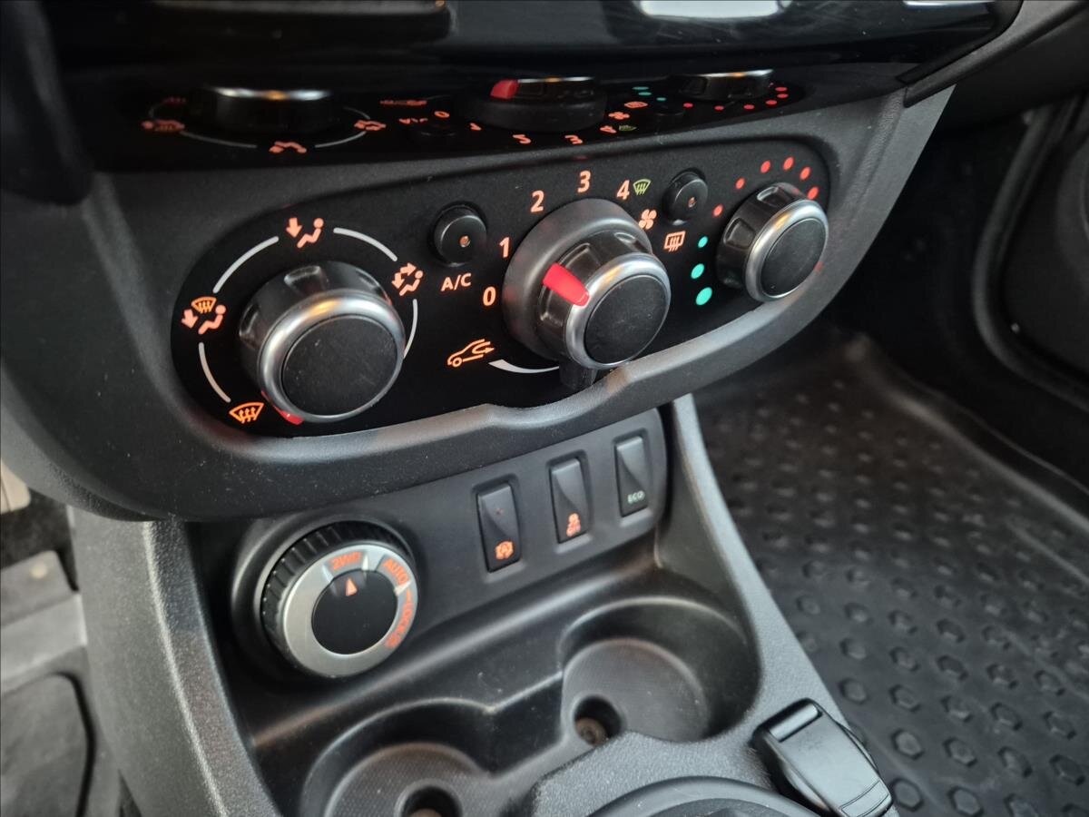 Dacia Duster Kombi 1,6 l 84 kw