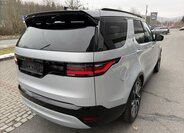 Land Rover Discovery 7