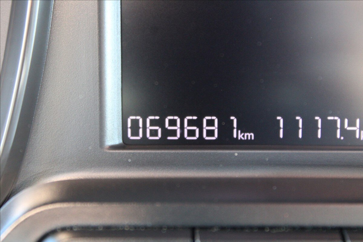 Toyota ProAce VAN / Minibus 2,0 l 106 kw