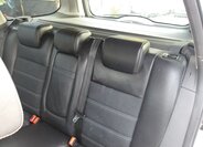 Ford Focus Kombi 1,6 l 80 kw