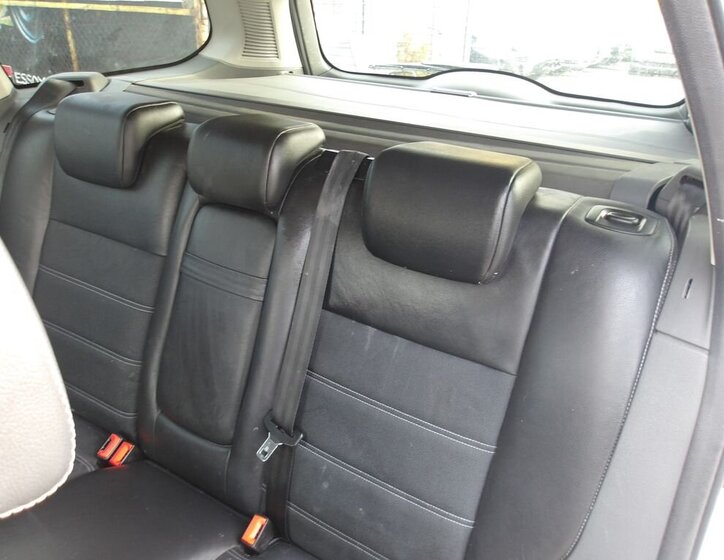 Ford Focus Kombi 1,6 l 80 kw