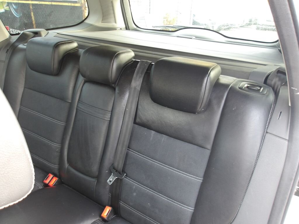 Ford Focus Kombi 1,6 l 80 kw