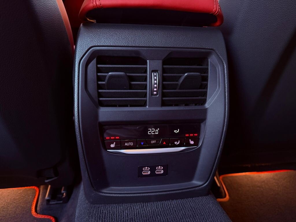 BMW M3 Sedan / Limuzína 3,0 l 375 kw