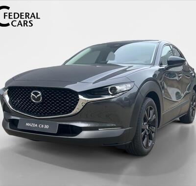Mazda CX-30 1