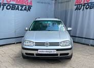 Volkswagen Golf Kombi 1,4 l 55 kw