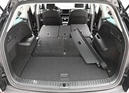 Škoda Kodiaq SUV 2,0 l 110 kw
