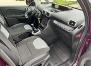 Citroën C3 Picasso MPV 1,4 l 70 kw