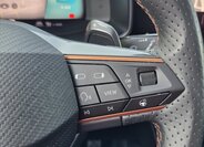 Cupra Formentor SUV / Terénní 1,5 l 110 kw