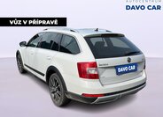 Škoda Octavia Kombi 2,0 l 135 kw