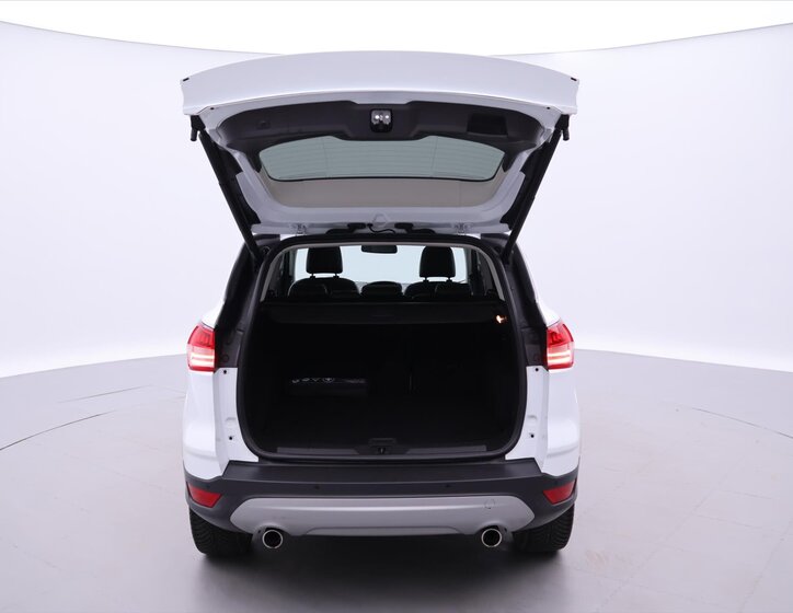 Ford Kuga SUV / Terénní 2,0 l 120 kw