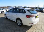 Škoda Octavia Kombi 2,0 l 85 kw