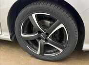 Peugeot 308 Kabriolet 1,6 l 82 kw