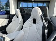 BMW Z4 Kabriolet 3,0 l 250 kw