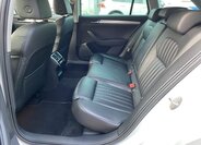 Škoda Superb Kombi 2,0 l 110 kw