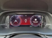 Škoda Octavia Kombi 2,0 l 85 kw