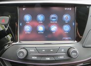 Buick Ostatní SUV 2,5 l 147 kw