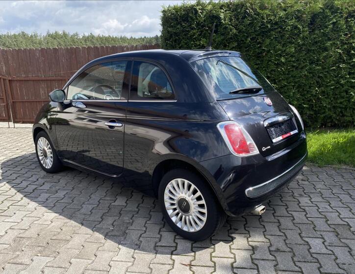 Fiat 500 3