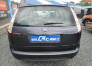 Ford Focus 5
