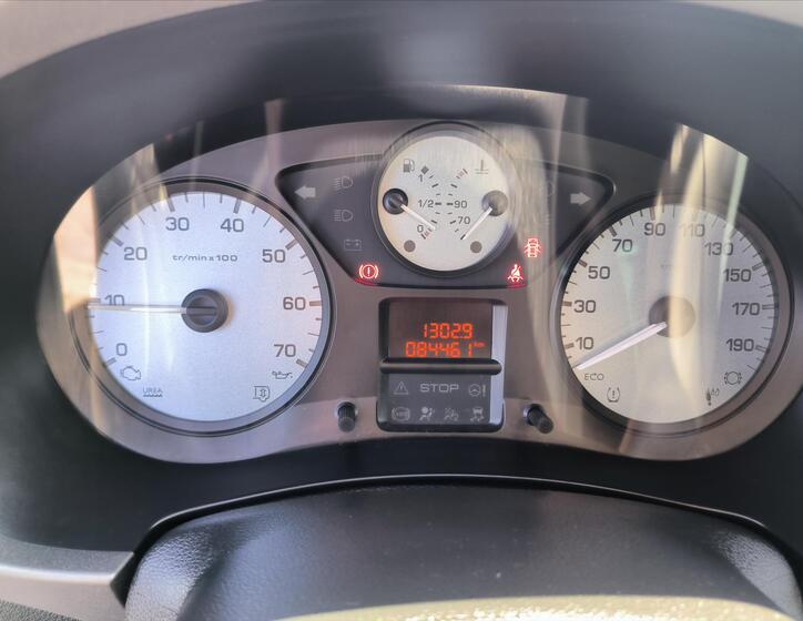 Citroën Berlingo 10