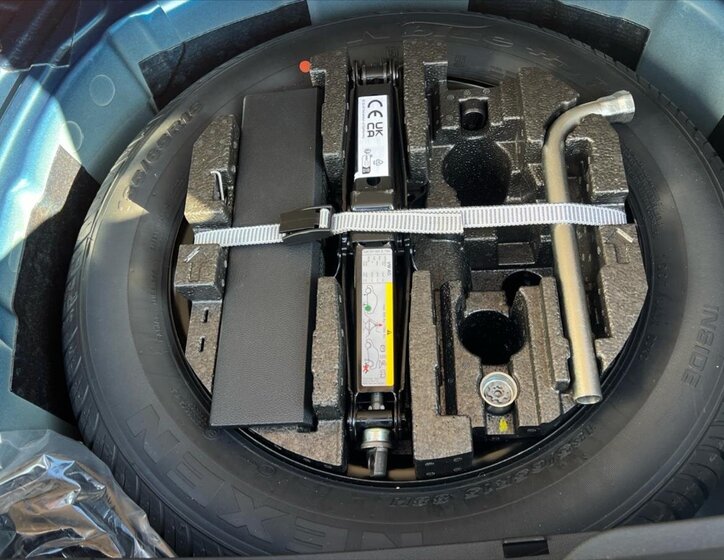 Škoda Fabia Hatchback 999,0 85 kw