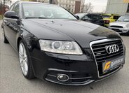 Audi A6 Kombi 3,0 l 176 kw