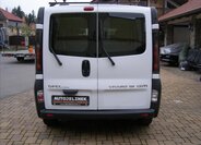 Opel Vivaro 4