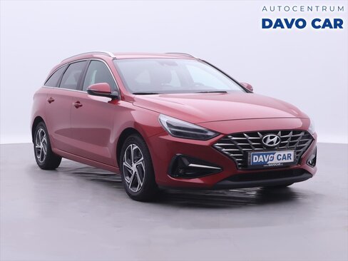 Hyundai i30 Kombi 998,0 88 kw