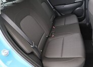 Hyundai Kona SUV / Terénní 1,6 l 77 kw