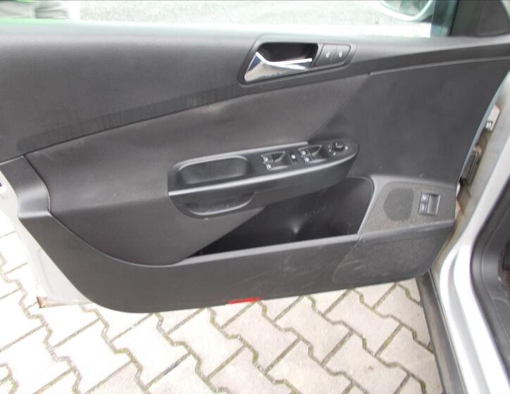 Volkswagen Passat 23