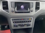 Volkswagen Golf Sportsvan MPV 1,6 l 81 kw