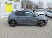 Peugeot 208 Hatchback 1,2 l 74 kw