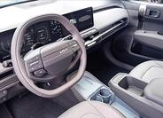 KIA EV3 8