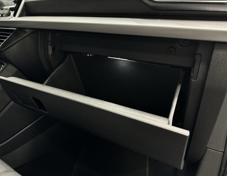 Seat Tarraco SUV / Terénní 2,0 l 110 kw